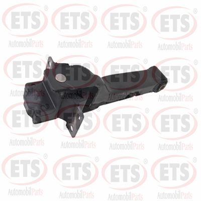 Carlingage de palier, tringlerie de commande ETS 06.TM.106