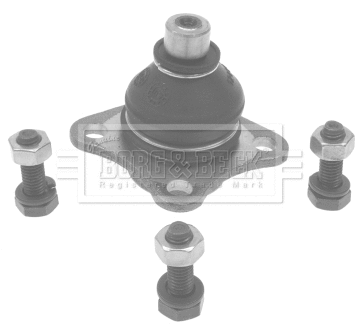 Rotule de suspension BORG & BECK BBJ5082
