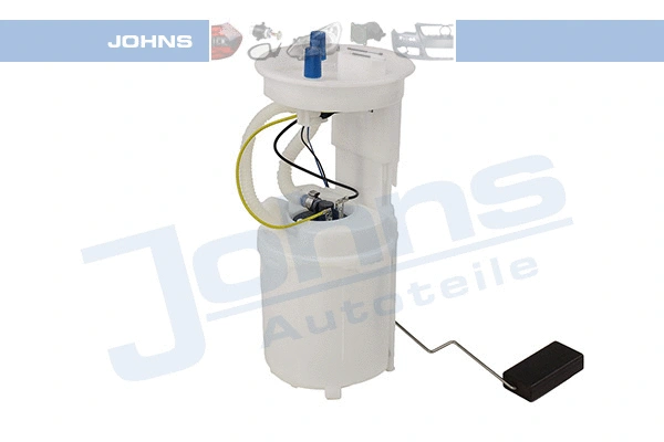 unité d'alimentation de carburant JOHNS KSP 13 18-001