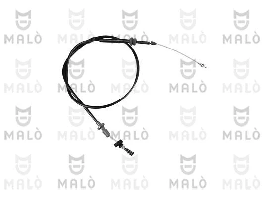 Câble d'accélération AKRON-MALÒ 26974