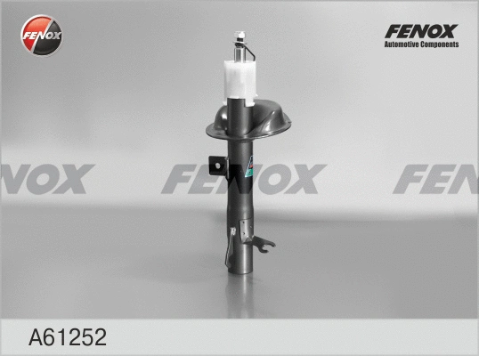 Amortisseur FENOX A61252