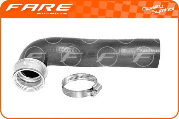 Gaine de suralimentation FARE SA 13387