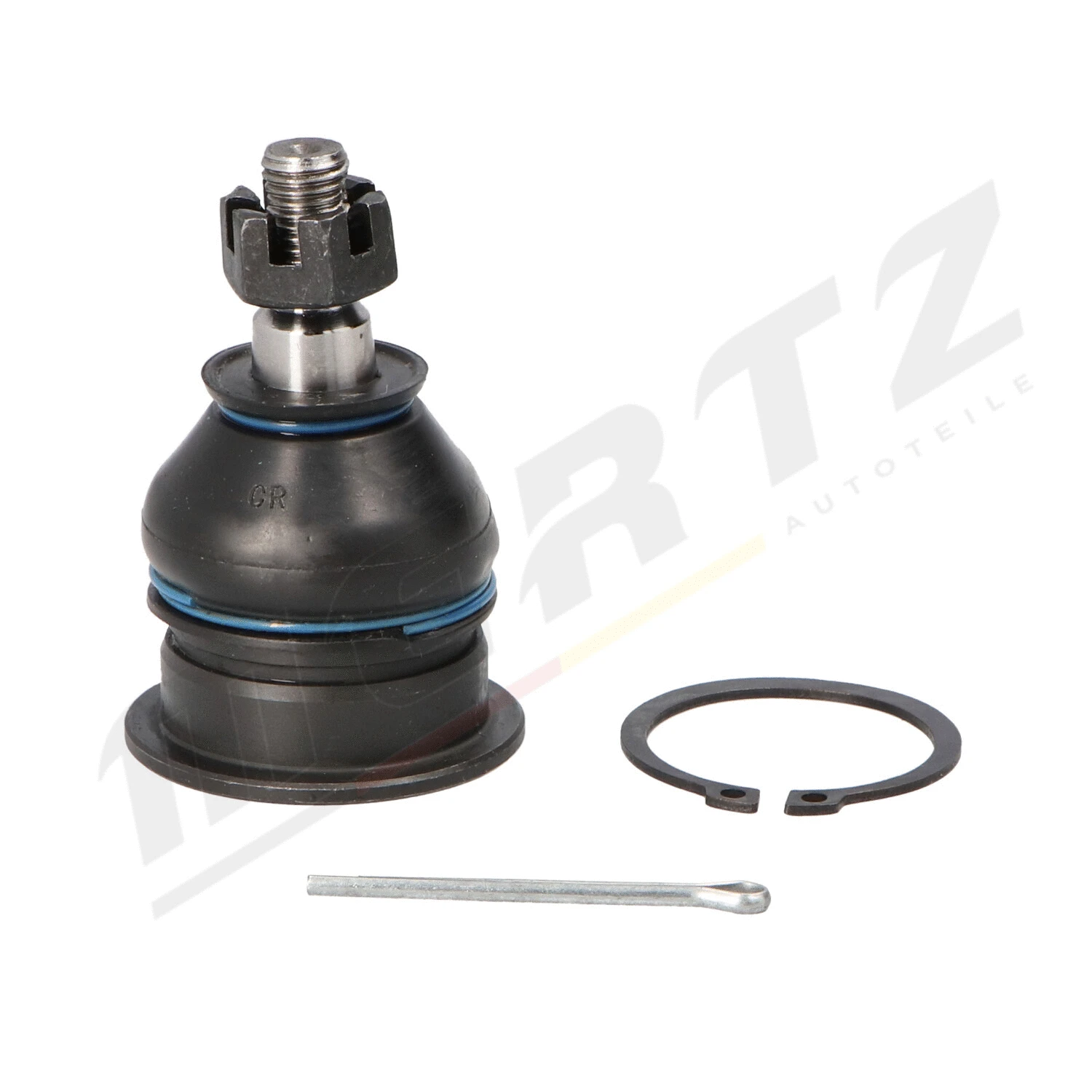 Rotule de suspension MERTZ M-S0591