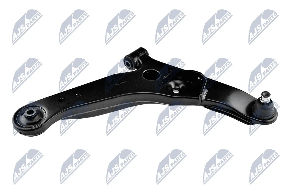 Bras de liaison, suspension de roue NTY ZWD-MS-092