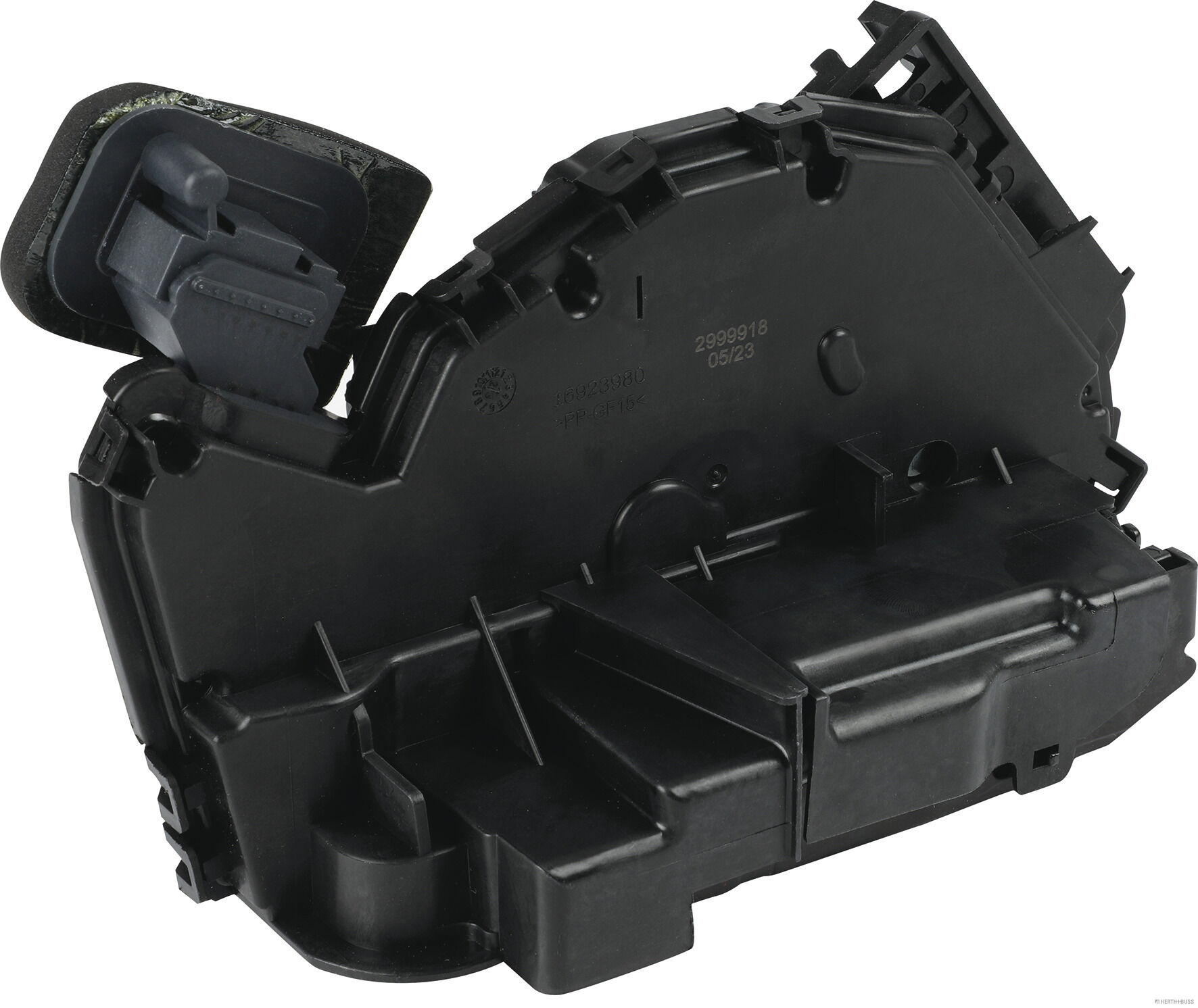 Serrure de porte HERTH+BUSS ELPARTS 73100049