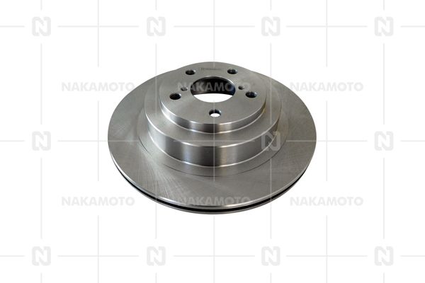 Disque de frein NAKAMOTO B02-SUB-18010037