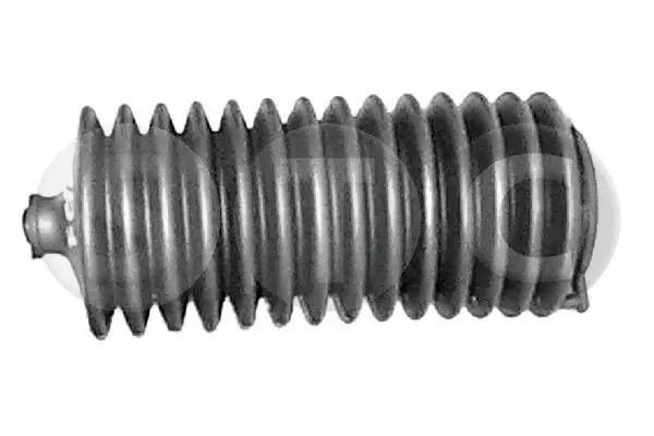 Jeu de joints-soufflets, direction STC T401268
