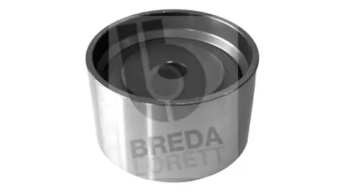 Poulie renvoi/transmission, courroie crantée BREDA LORETT TDI5212