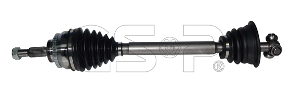 Arbre de transmission GSP-BR 250160