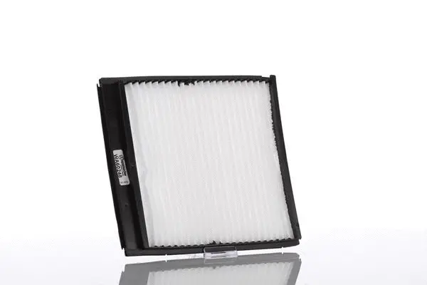 Filtre, air de l'habitacle PZL Filters WA60248