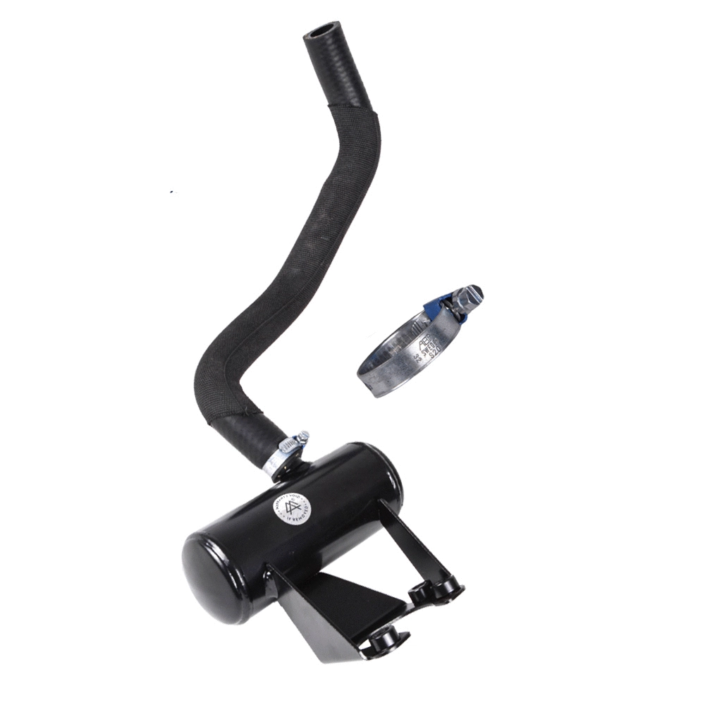 Ressort pneumatique, châssis Miessler Automotive 3609-01-1225