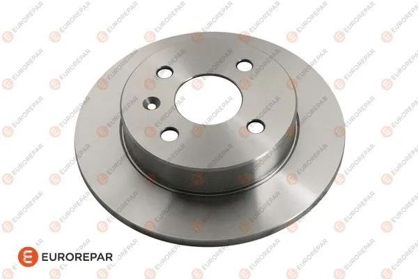 Disque de frein EUROREPAR 1618874780