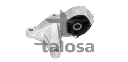 Support moteur TALOSA 61-16677