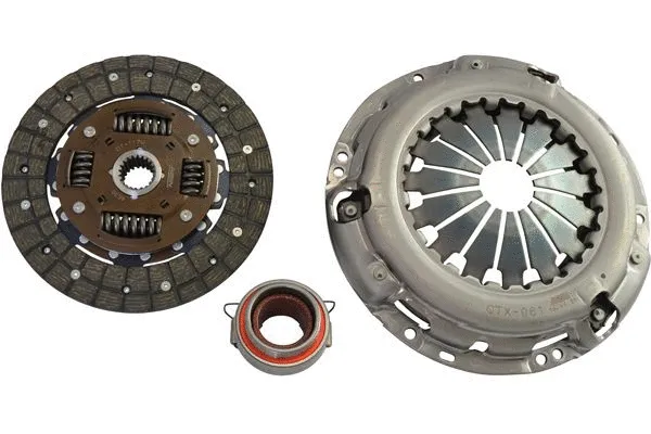 Kit d'embrayage KAVO PARTS CP-1076