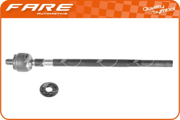 Rotule de direction intérieure, barre de connexion FARE-RCH RA011