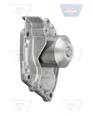 Pompe à eau, refroidissement du moteur OPTIBELT WP 1000