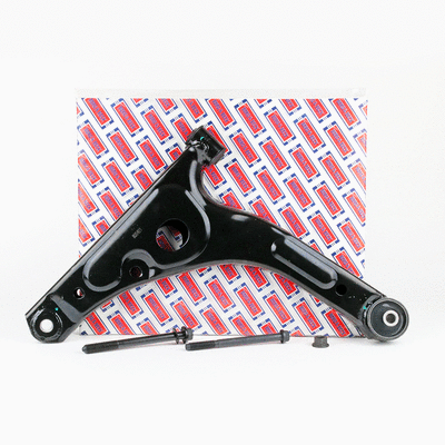 Bras de liaison, suspension de roue BORG & BECK BCA6162