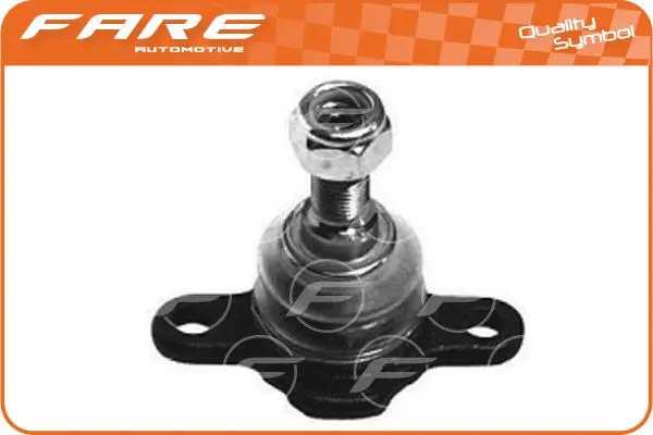 Rotule de suspension FARE-CO 29793