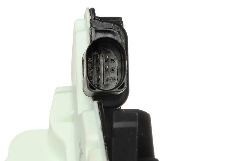 Serrure de porte A.Z. Meisterteile AZMT-51-011-1049