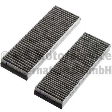 Filtre, air de l'habitacle KOLBENSCHMIDT 50013766