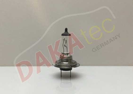 Ampoule, projecteur principal DAKAtec 950004