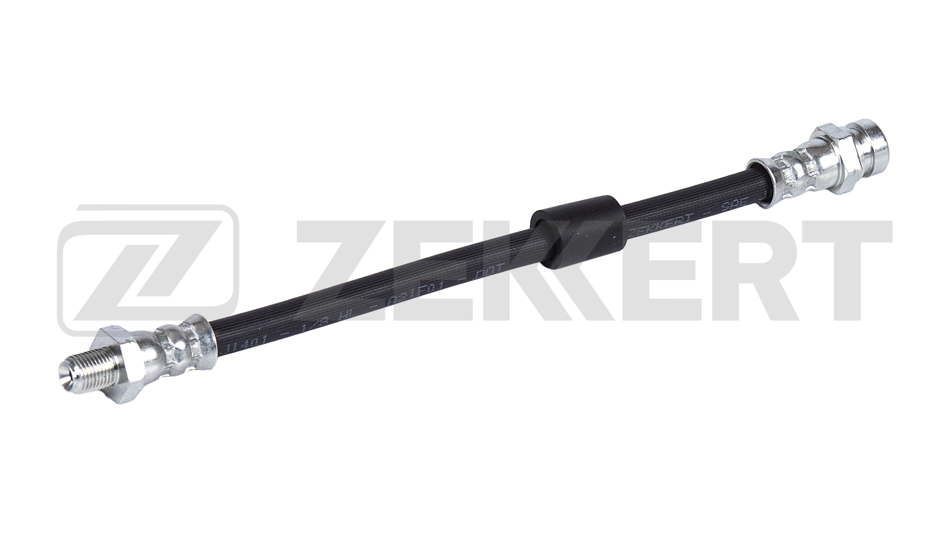 Flexible de frein ZEKKERT BS-9016
