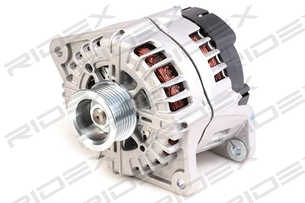 Alternateur RIDEX 4G1242
