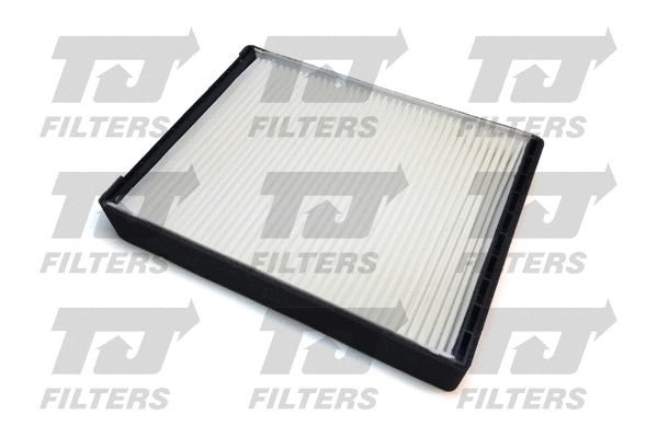 Filtre, air de l'habitacle QUINTON HAZELL QFC0237