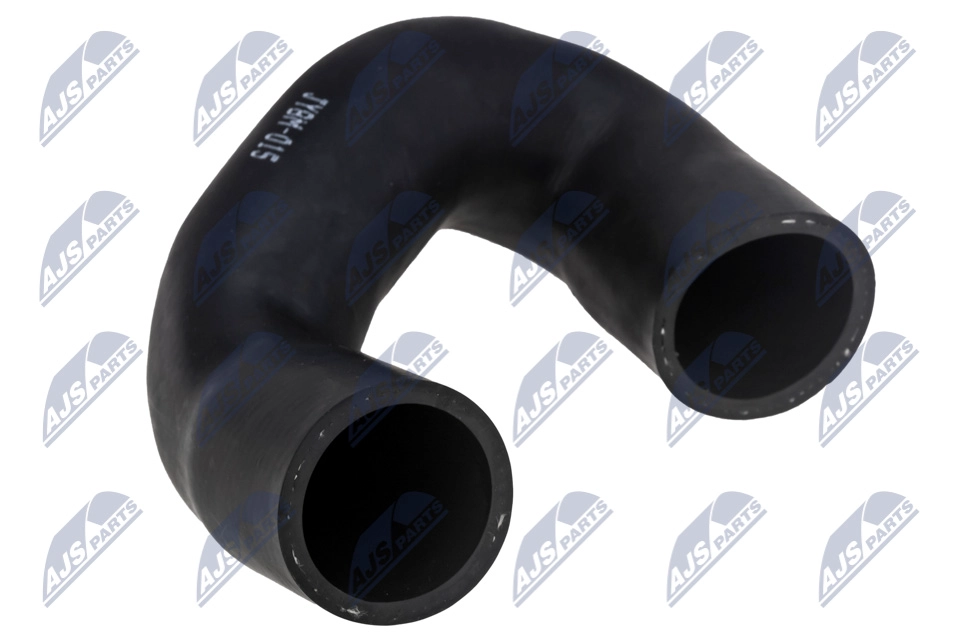 Durite de radiateur NTY CPP-BM-015