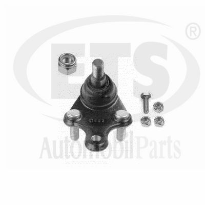 Rotule de suspension ETS 29.BJ.266