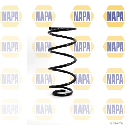Ressort de suspension NAPA NCS1046