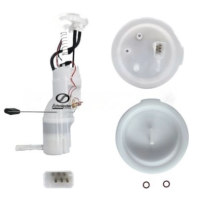 Pompe à carburant SCHNIEDER AUTOTECH LRS23.00002