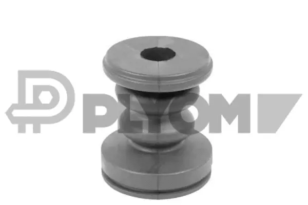 Butée élastique, suspension PLYOM P760116