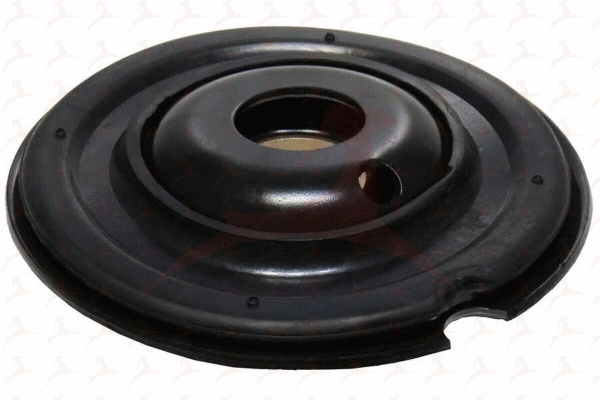 Fixation de pare-chocs MEHA AUTOMOTIVE MH11509