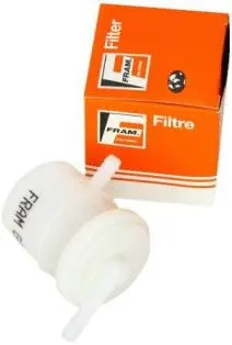 Filtre à carburant Fram-Au G4378