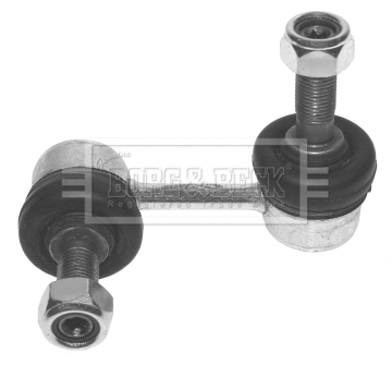 Entretoise/tige, stabilisateur BORG & BECK BDL6997