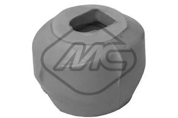 Support moteur Metalcaucho 07186