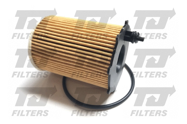 Filtre à huile QUINTON HAZELL QFL0330