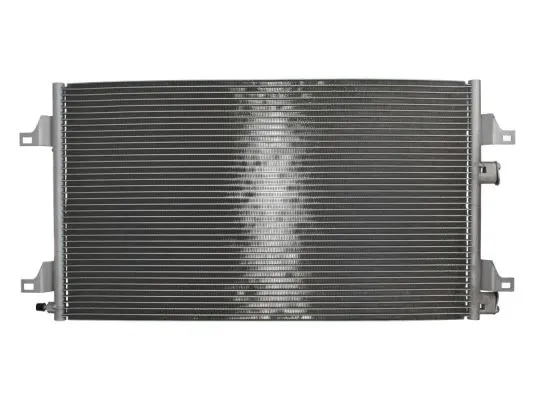 Condenseur, climatisation THERMOTEC KTT110206