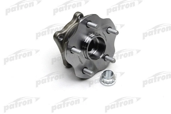 Kit de roulements de roue PATRON PBK4012H
