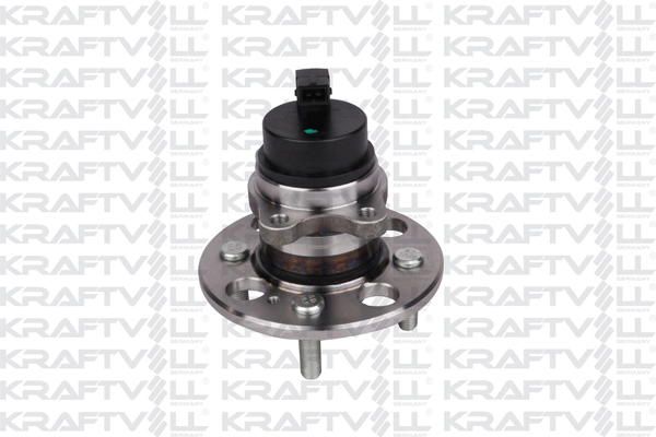 Moyeu de roue KRAFTVOLL GERMANY 14030006