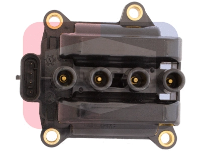 Bobine d'allumage ANGLI 15708