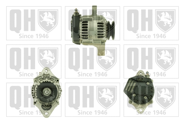 Alternateur QUINTON HAZELL QRA2171