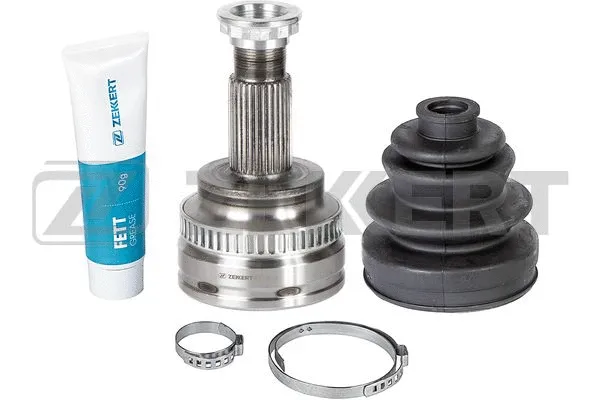 Jeu de joints, arbre de transmission ZEKKERT GS-5133