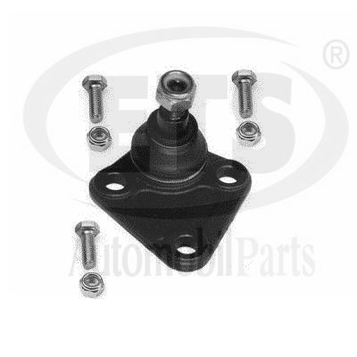 Rotule de suspension ETS 02.BJ.474