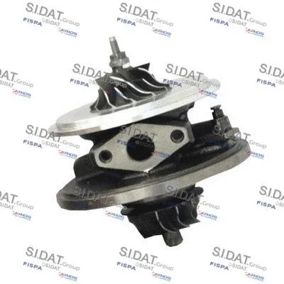 Groupe carter, turbocompresseur AUTOTEAM D7052