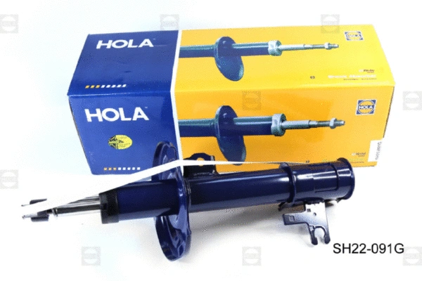 Amortisseur HOLA SH22-091G