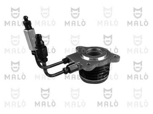 Butée hydraulique, embrayage AKRON-MALÒ 88579