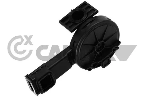 Couvercle de culasse CAUTEX 757547