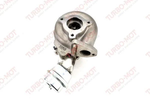 Turbocompresseur, suralimentation TURBO-MOT 694642